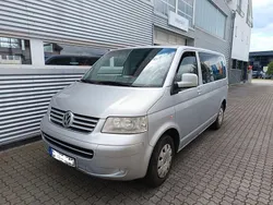 Silber Gebraucht 2009 VW T5 Van | 8.950 € (Guter Preis)