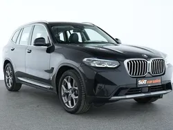 Schwarz Gebraucht 2023 BMW X3 Sport Line SUV | 36.770 € (Guter Preis)