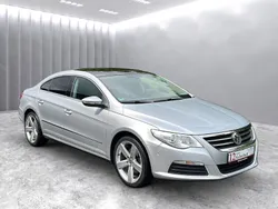 Silber Gebraucht 2009 VW CC Limousine | 7.499 € (Fairer Preis)
