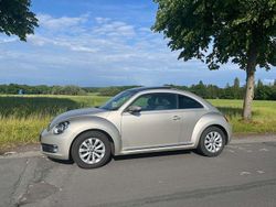 Andere farben Gebraucht 2015 VW Beetle Design Limousine | 10.900 € (Etwas zu teuer)