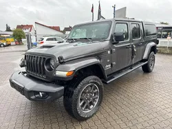 Grau Gebraucht 2022 Jeep Gladiator Overland SUV | 48.590 € (Fairer Preis)