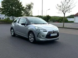 Silber Gebraucht 2014 DS Automobiles DS3 Chic | 7.400 € (Fairer Preis)