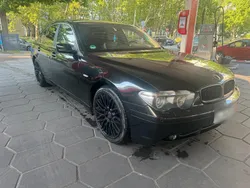 Gebraucht 2004 BMW 735 Limousine | 3.900 € (Guter Preis)
