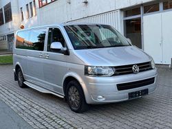 Silber Gebraucht 2011 VW T5 Van | 8.999 € (Guter Preis)