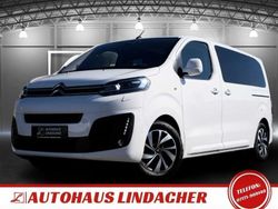 Lack weiss banquise Gebraucht 2020 Citroën Spacetourer Business Class Van | 34.870 € (Teuer)