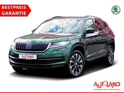 Andere Gebraucht 2020 Skoda Kodiaq Drive SUV | 33.950 € (Fairer Preis)