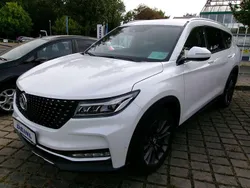 Weißmetallic Gebraucht 2022 DFSK Fengon SUV | 25.900 € (Fairer Preis)