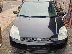 Gebraucht 2003 Ford Fiesta Kleinwagen | 1.100 €