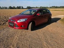 Gebraucht 2014 Ford Focus Kombi | 1.900 € (Superpreis)