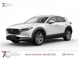 Ceramic Neu 2025 Mazda CX-30 Exclusive-Line SUV | 31.990 €