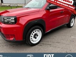 111 passione rot Gebraucht 2025 Fiat Grande Panda Red Kleinwagen | 21.990 € (Superpreis)