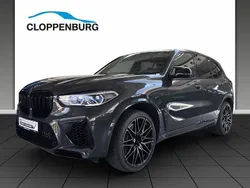 Bmw individual dravitgrau Gebraucht 2021 BMW X5 M Competition Edition SUV | 85.980 € (Fairer Preis)