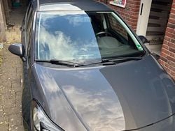 Grau Gebraucht 2016 Opel Corsa Edition Limousine | 5.500 € (Guter Preis)