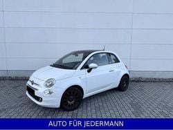 Gebraucht 2019 Fiat 500C Cabrio | 7.980 € (Guter Preis)
