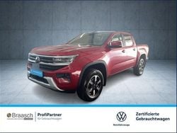 Rot Gebraucht 2023 VW Amarok Style Abholung | 40.974 €