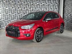 Rot Gebraucht 2014 Citroën DS4 Kleinwagen | 7.999 € (Fairer Preis)