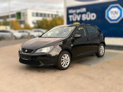 Schwarz Gebraucht 2013 Seat Ibiza Style Limousine | 4.400 € (Fairer Preis)