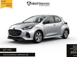 Silber Neu 2025 Mazda 2 Exclusive-Line Limousine | 24.870 € (Fairer Preis)