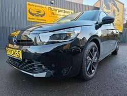 Schwarz Gebraucht 2025 Opel Corsa Edition Limousine | 17.490 € (Superpreis)