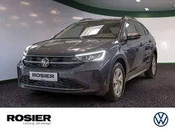 Grau Neu 2025 VW Taigo Life SUV | 29.810 € (Etwas zu teuer)