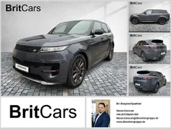 Varesine blue Gebraucht 2024 Land Rover Range Rover Sport SE Dynamic SUV | 100.949 € (Teuer)