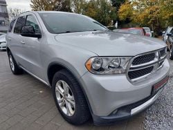 Silber Gebraucht 2011 Dodge Durango SUV | 6.999 €