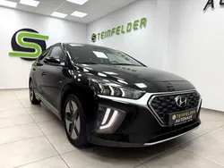 Schwarz Gebraucht 2020 Hyundai Ioniq Premium Limousine | 17.990 € (Fairer Preis)