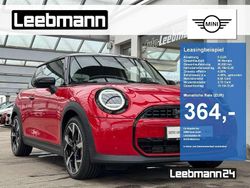 Chili red ii Gebraucht 2024 Mini Cooper Classic Kleinwagen | 28.299 € (Etwas zu teuer)