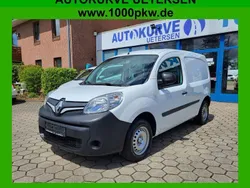 Weiß Gebraucht 2019 Renault Kangoo Van / Kleinbus | 8.450 € (Guter Preis)