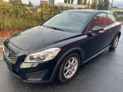 Schwarz Gebraucht 2010 Volvo C30 Kleinwagen | 3.800 € (Guter Preis)