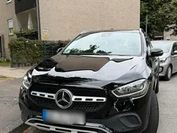 Schwarz Gebraucht 2021 Mercedes GLA180 SUV | 29.900 € (Fairer Preis)