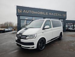 Weiß Gebraucht 2017 VW Caravelle Van / Kleinbus | 20.999 € (Superpreis)