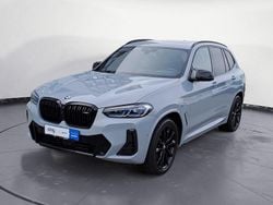 Grau Gebraucht 2023 BMW X3 Performance SUV | 55.860 € (Etwas zu teuer)