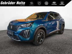 Obsession blue Neu 2025 Peugeot 2008 Allure SUV | 30.990 € (Fairer Preis)