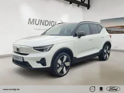 Othercolor Gebraucht 2023 Volvo XC40 Plus SUV | 44.890 € (Fairer Preis)