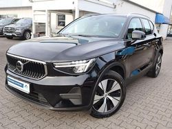 Onyx black Gebraucht 2023 Volvo XC40 Core SUV | 27.985 € (Superpreis)