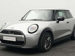 Grau Gebraucht 2024 Mini Cooper Classic Kleinwagen | 28.754 € (Fairer Preis)