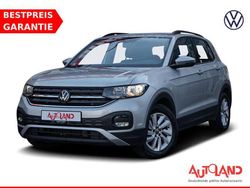 Silber Gebraucht 2023 VW T-Cross SUV | 18.990 € (Guter Preis)