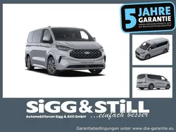 Grey matter Neu 2024 Ford Tourneo Custom Titanium X Van / Kleinbus | 60.990 €