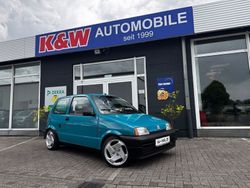 Blau Gebraucht 1993 Fiat Cinquecento Kleinwagen | 6.990 €