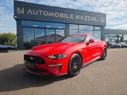 Rot Gebraucht 2019 Ford Mustang GT Performance Edition | 26.999 € (Etwas zu teuer)