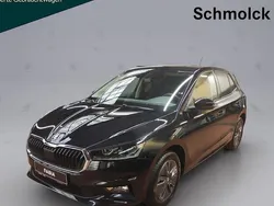 Weiß Gebraucht 2025 Skoda Fabia Tour Limousine | 22.890 € (Fairer Preis)