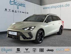 Grau Neu 2025 Cupra Leon Kombi | 37.989 € (Fairer Preis)