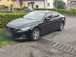 Schwarz Gebraucht 2013 Mazda 6 Limousine | 6.950 € (Fairer Preis)