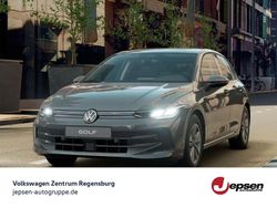 Grau Neu 2025 VW Golf VIII R Limousine | 30.970 € (Fairer Preis)