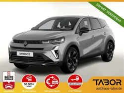 Grau Gebraucht 2024 Renault Symbioz Esprit Alpine SUV | 30.788 € (Guter Preis)