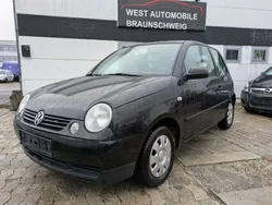 VW Lupo