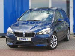 Andere Gebraucht 2020 BMW 218 Gran Tourer Van / Kleinbus | 16.250 € (Superpreis)