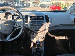 Gebraucht 2011 Chevrolet Aveo Limousine | 750 € (Superpreis)