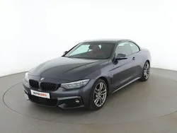 Grau Gebraucht 2019 BMW 440 M Sport Coupé | 39.540 € (Etwas zu teuer)